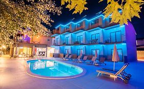 Hotel Palladium Sithonia